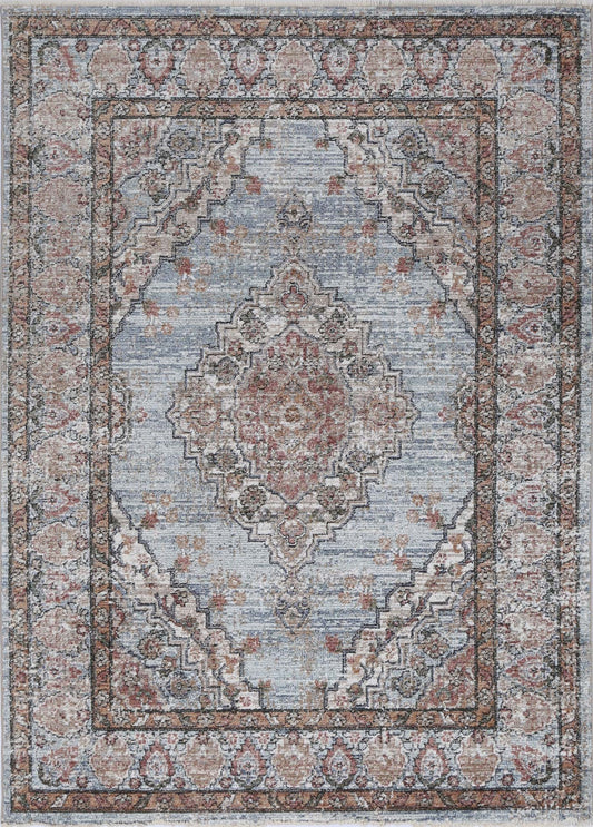 Baile Hampden Vintage Inspired RugBaile Hampden Vintage Inspired Rug - /products/baltimore-hampden-vintage-inspired-rug