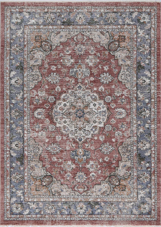 Baile Overlea Vintage Inspired RugBaile Overlea Vintage Inspired Rug - /products/baltimore-overlea-vintage-inspired-rug