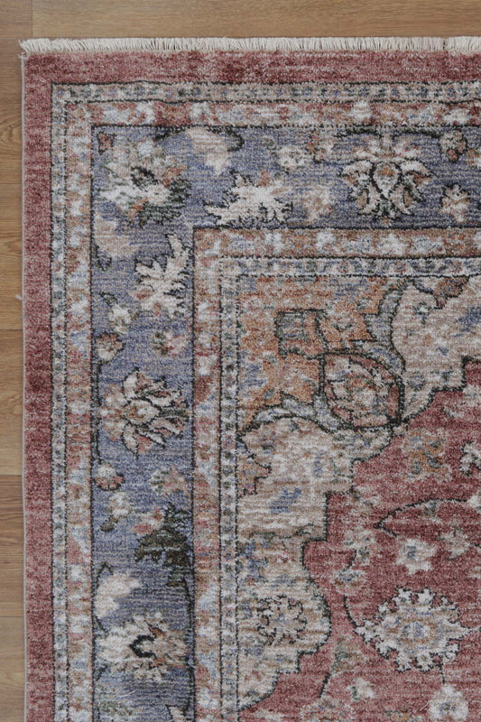 Baile Overlea Vintage Inspired Rug - /products/baltimore-overlea-vintage-inspired-rug