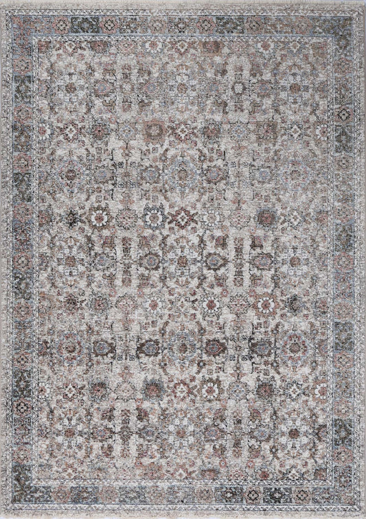 Baile Vintage Cedercroft Beige/Rust RugBaile Vintage Cedercroft Beige/Rust Rug - /products/baile-vintage-cedercroft-beige-rust-rug