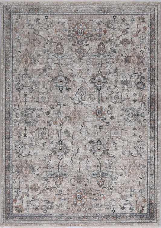 Baile Vintage Parklane Beige RugBaile Vintage Parklane Beige Rug - /products/baile-vintage-parklane-beige-rug