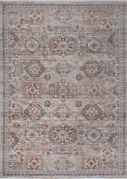 Baile Upton Vintage Inspired Rug