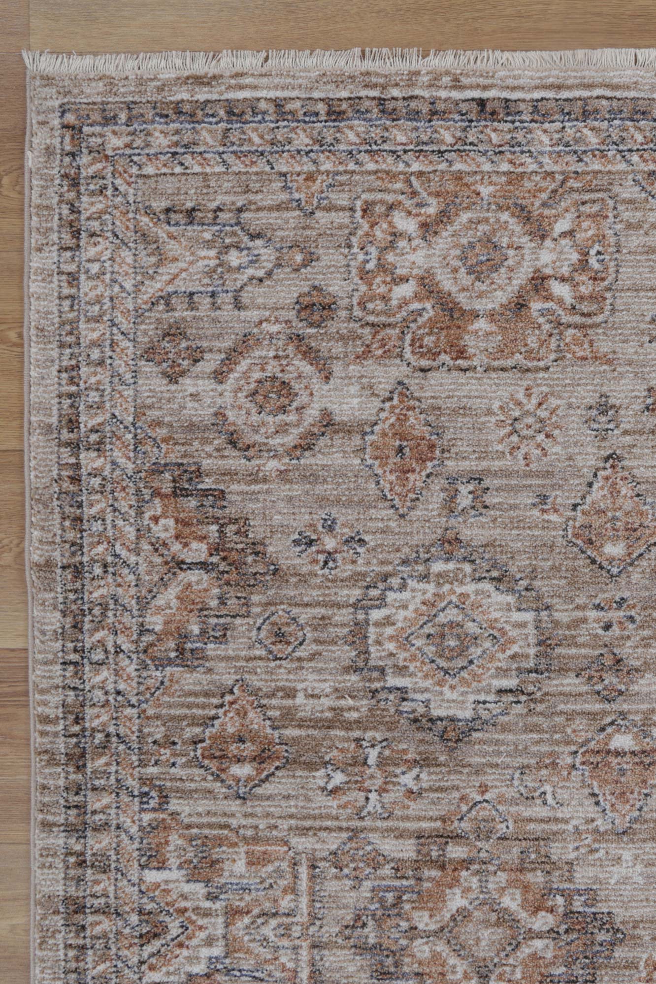 Baile Upton Vintage Inspired Rug