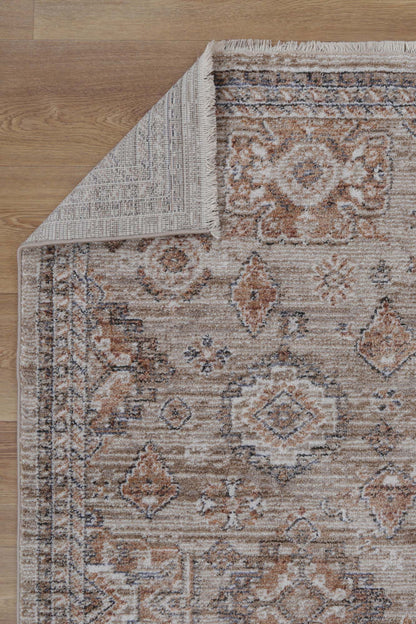 Baile Upton Vintage Inspired Rug