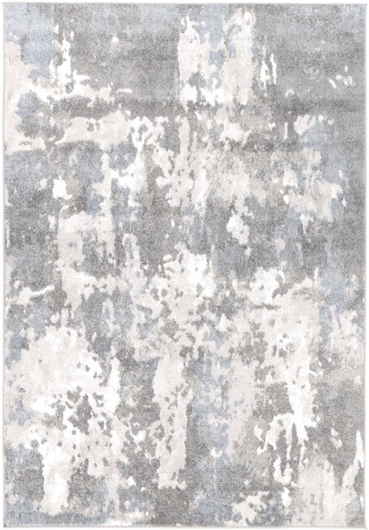 Bergen Abstract Grey and Blue RugBergen Abstract Grey and Blue Rug - /products/bergen-modern-abstract-grey-blue-rug