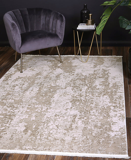 Bohemian Paradise One Modern Beige Rug - /products/cordelia-one-modern-beige-rug