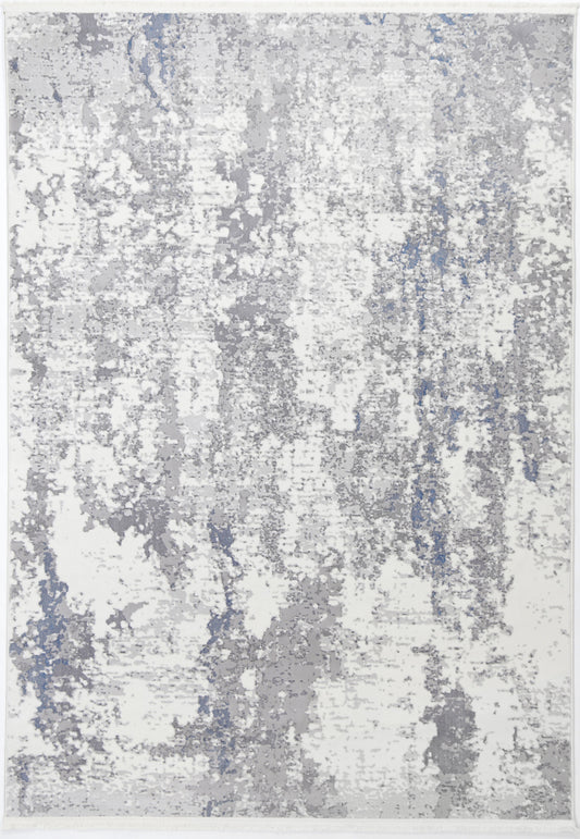 Bohemian Paradise One Modern Grey Blue RugBohemian Paradise One Modern Grey Blue Rug - /products/cordelia-one-modern-grey-blue-rug