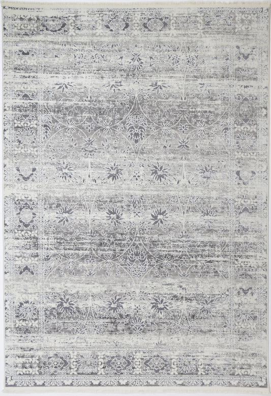 Bohemian Paradise Classic Grey RugBohemian Paradise Classic Grey Rug - /products/cordelia-classic-grey-rug