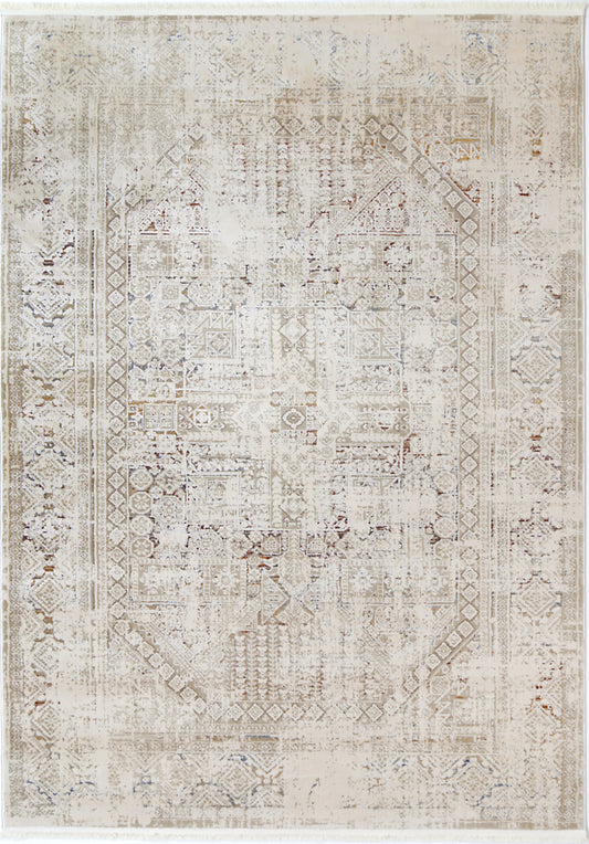 Bohemian Paradise Panel Beige Multi RugBohemian Paradise Panel Beige Multi Rug - /products/cordelia-panel-beige-multi-rug