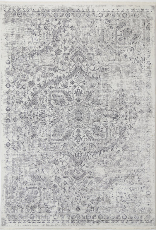 Bohemian Paradise Vintage Grey RugBohemian Paradise Vintage Grey Rug - /products/cordelia-vintage-grey-rug