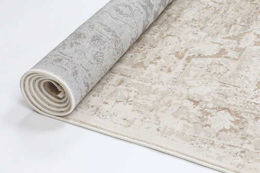 Bohemian Paradise Classic Vintage Beige RugBohemian Paradise Classic Vintage Beige Rug - /products/bohemian-paradise-classic-vintage-beige-rug