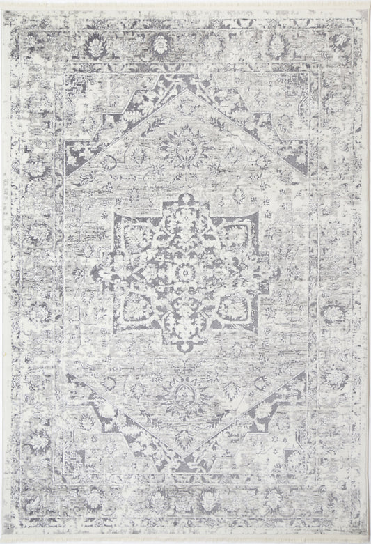 Bohemian Paradise Classic Vintage Grey RugBohemian Paradise Classic Vintage Grey Rug - /products/cordelia-classic-vintage-grey-rug