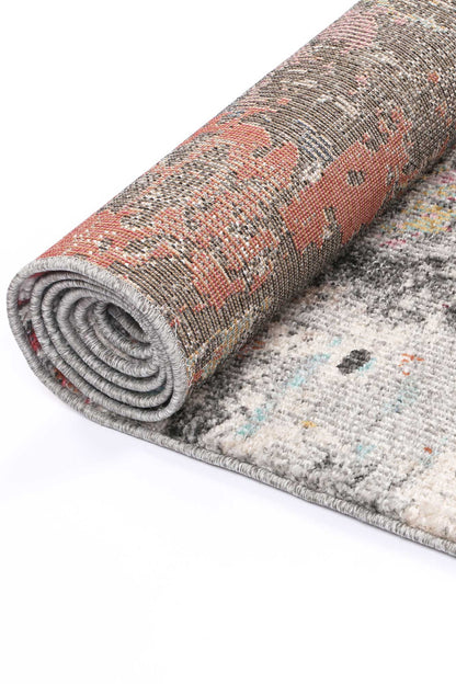 Brisbane Abstract Multi Rug