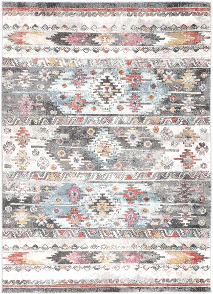 Brisbane Morroccan Tribal Multi Rug