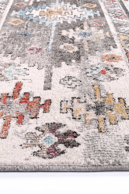 Brisbane Morroccan Tribal Multi Rug