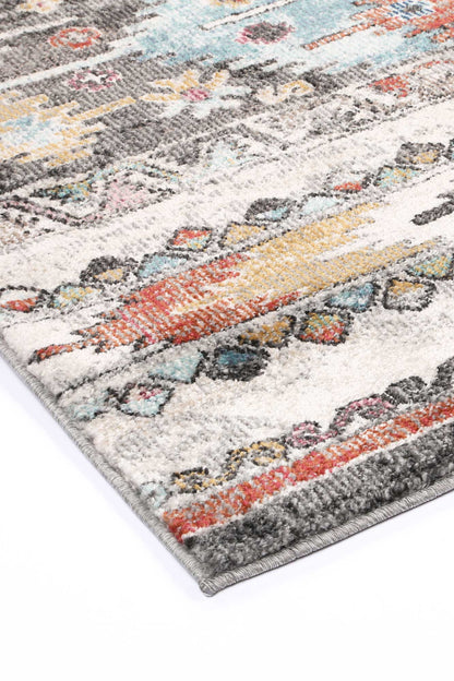 Brisbane Morroccan Tribal Multi Rug