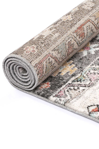 Brisbane Morroccan Tribal Multi Rug