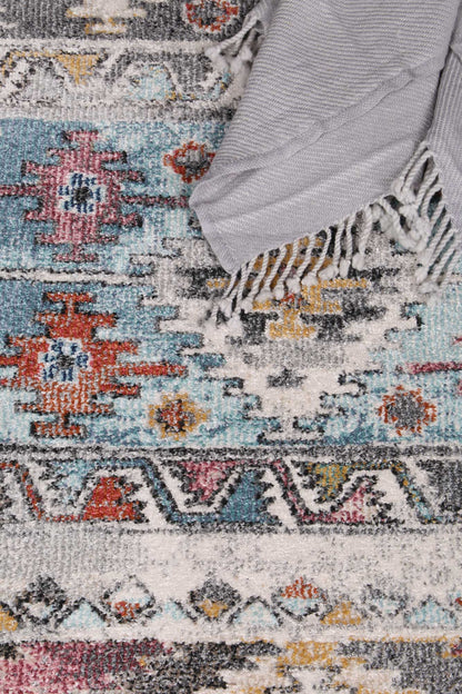 Brisbane Morroccan Tribal Multi Rug
