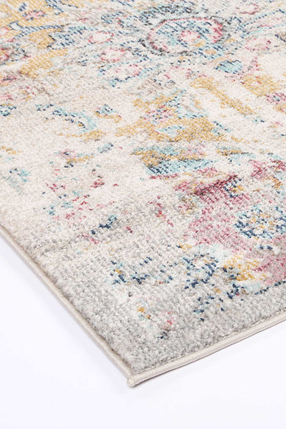 Brisbane Lantern Multi Rug