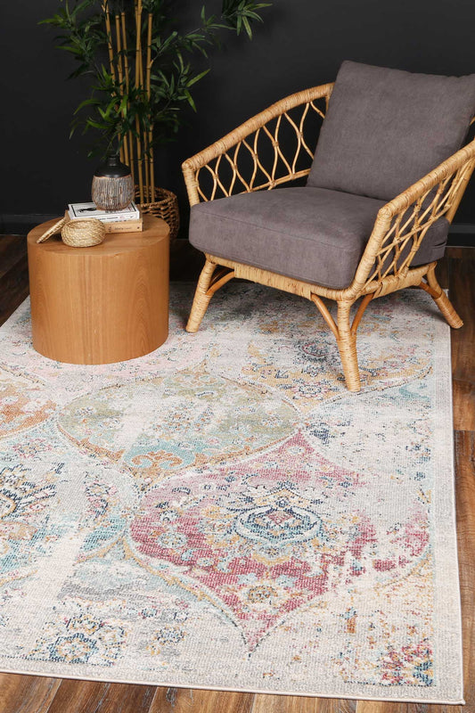 Brisbane Lantern Multi Rug - /products/brisbane-multi-lantern-rug