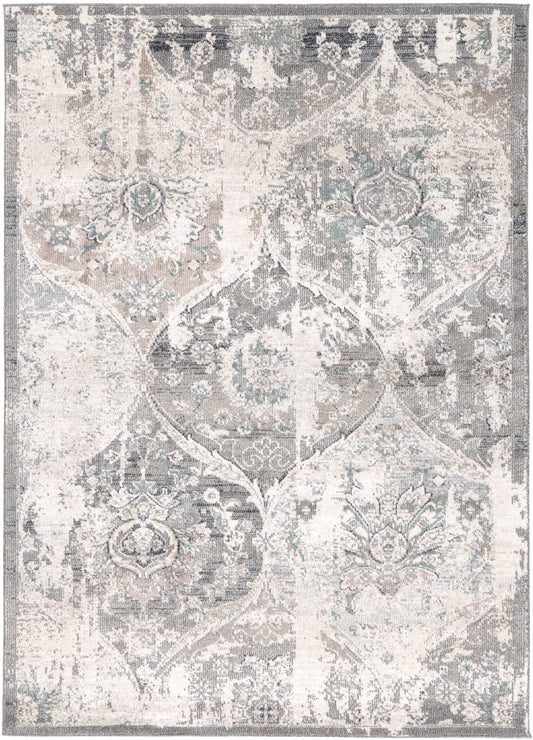 Brisbane Lantern Grey RugBrisbane Lantern Grey Rug - /products/brisbane-muted-lantern-rug