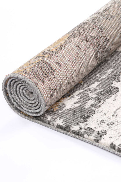 Brisbane Cube Multi Rug