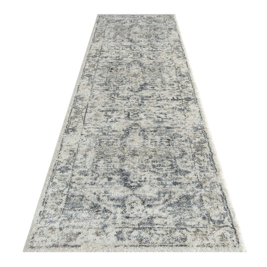 Bailey 760 Grey Hallway RunnerBailey 760 Grey Hallway Runner - /products/bailey-760-grey-hallway-runner