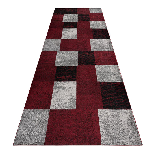 Boston 1166 Red Hallway RunnerBoston 1166 Red Hallway Runner - /products/boston-1166-red-hallway-runner