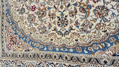 Buy Persian Nain Rugs Online