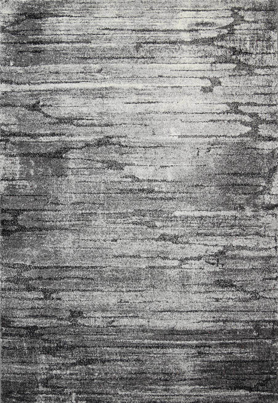 Chelsea Driftwood Grey Plush Rug