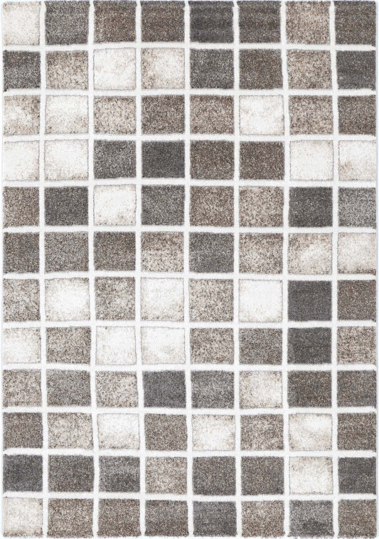 Chelsea Patchwork Grey and Beige Plush RugChelsea Patchwork Grey and Beige Plush Rug - /products/chelsea-patchwork-grey-and-beige-plush-rug