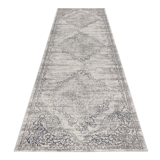 Charm 626 Lt Grey Hallway RunnerCharm 626 Lt Grey Hallway Runner - /products/charm-626-lt-grey-hallway-runner