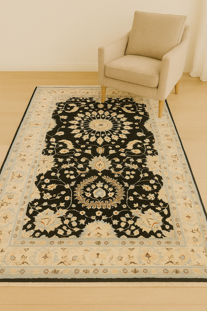 Buy handmade rug stores