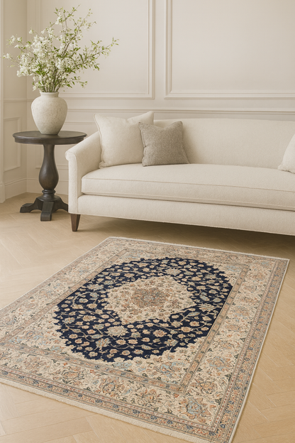Handmade Persian Rugs
