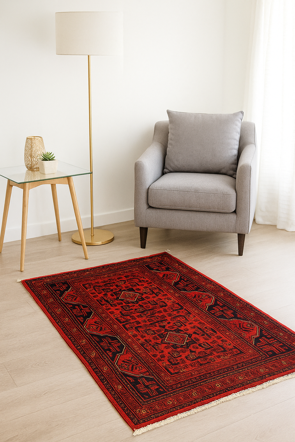 Handmade Rugs online