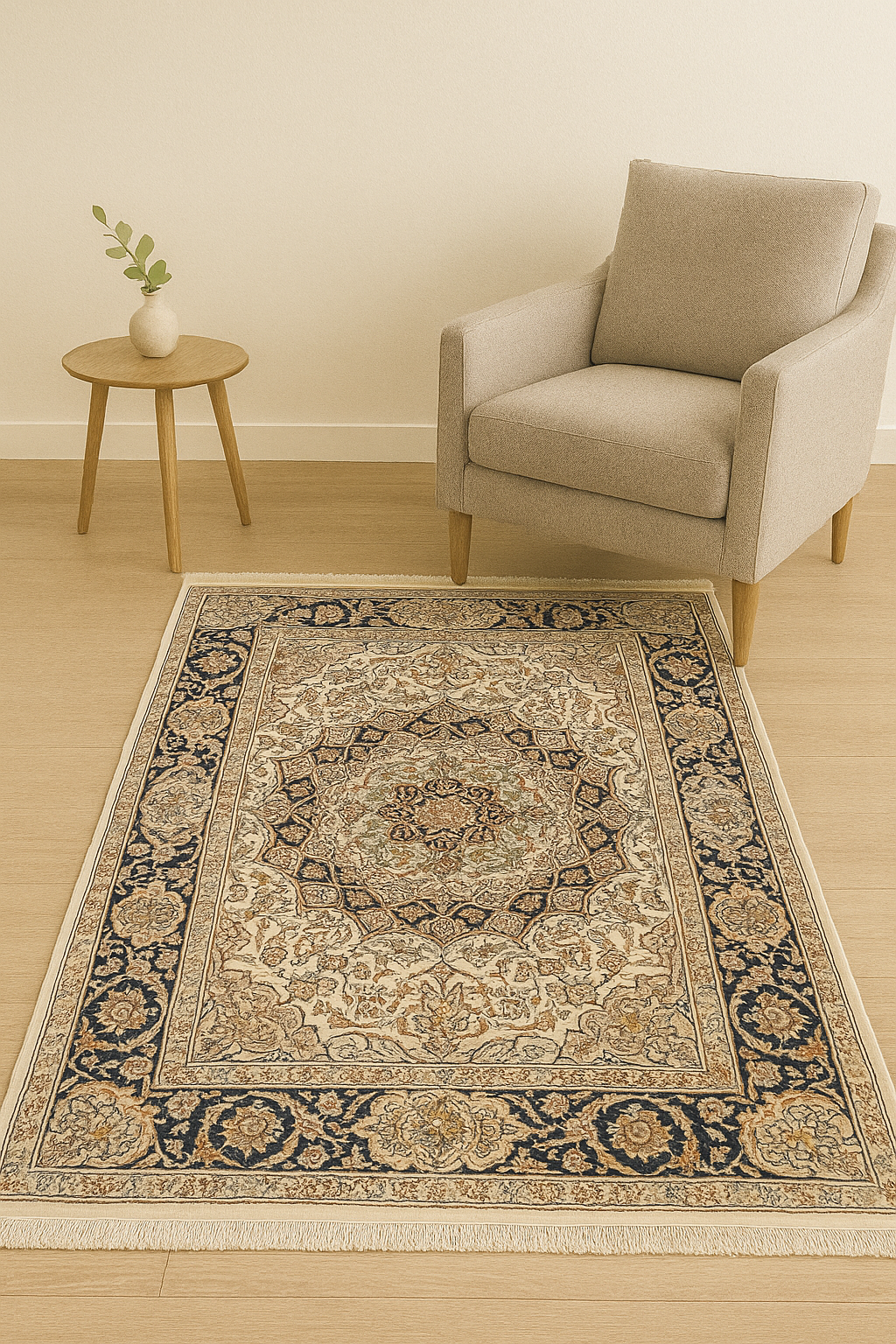 Silk Rugs Canberra