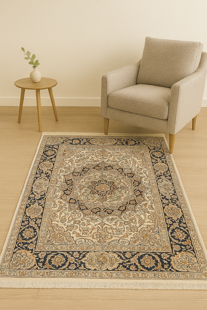 Silk Rugs Canberra