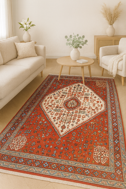Handmade rugs Australia