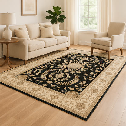 Handmade Antique Rugs