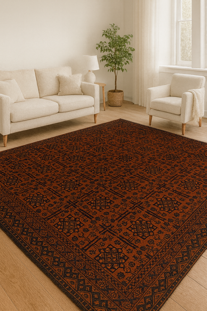 Handmade Rugs for Sale 