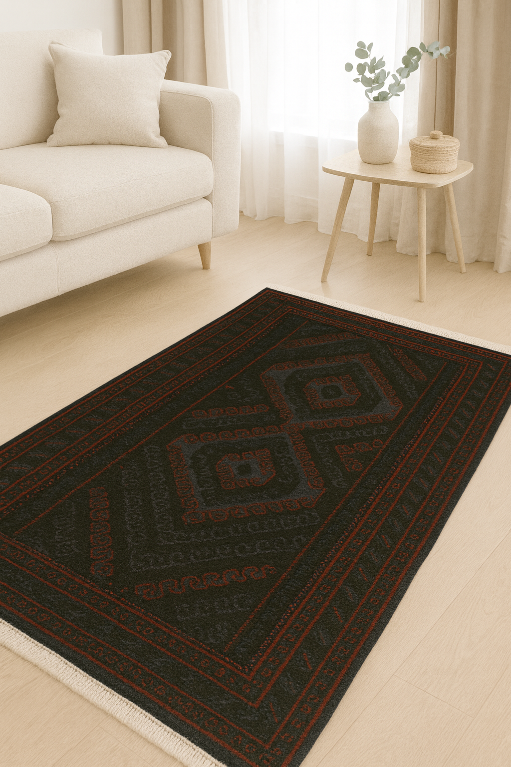 Antique Tribal Rugs