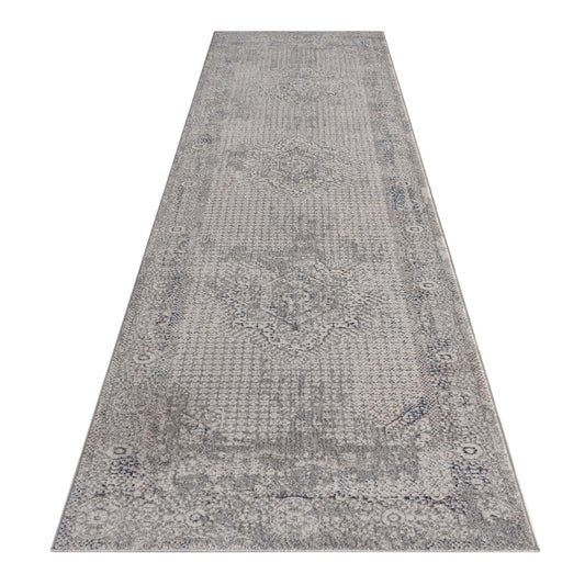 Clare 135 Lt Grey Hallway RunnerClare 135 Lt Grey Hallway Runner - /products/clare-135-lt-grey-hallway-runner