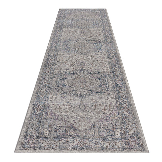 Clare 676 Grey Hallway RunnerClare 676 Grey Hallway Runner - /products/clare-676-grey-hallway-runner