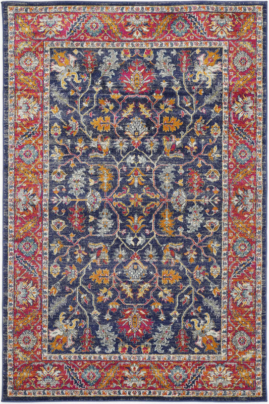 Delicate Sara Multi RugDelicate Sara Multi Rug - /products/delicate-sara-multi-rug