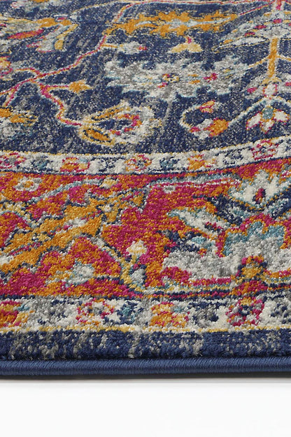 Delicate Sara Multi Rug