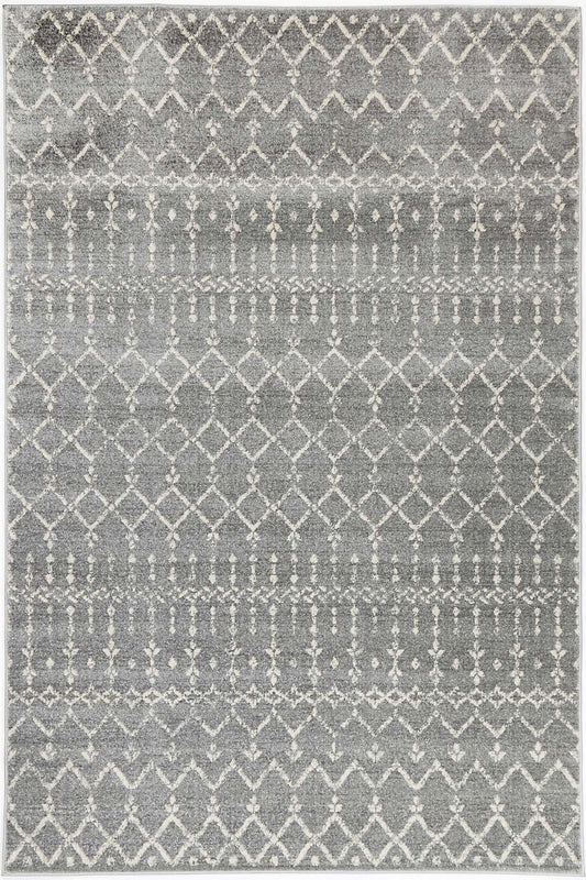 Delicate Cassiday Grey & Ivory RugDelicate Cassiday Grey & Ivory Rug - /products/delicate-cassiday-grey-ivory-rug