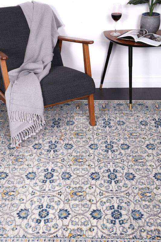 Delicate Rustic Blue Rug - /products/delicate-deli3