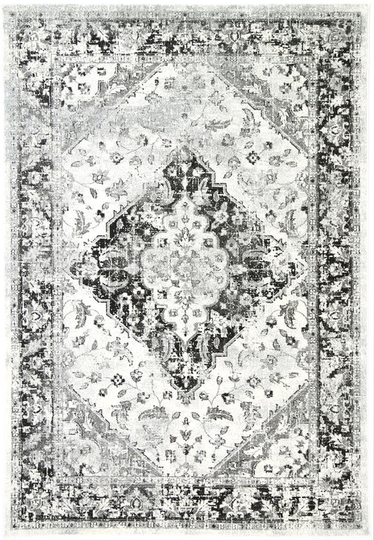 Delicate Abundance Grey RugDelicate Abundance Grey Rug - /products/delicate-deli10