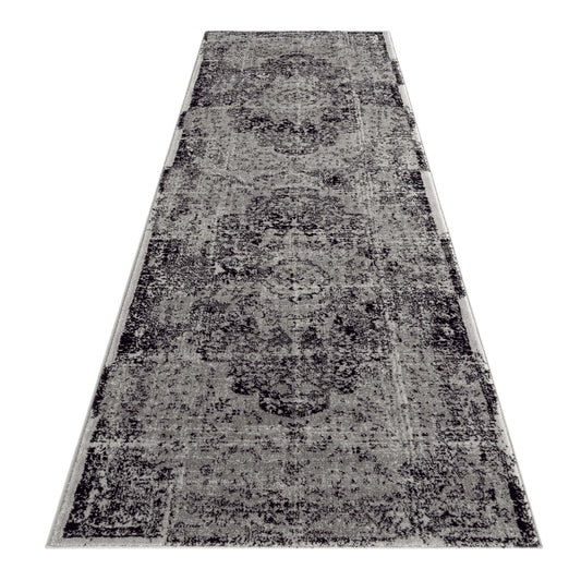 Desire 1220 Grey Hallway RunnerDesire 1220 Grey Hallway Runner - /products/desire-1220-grey-hallway-runner