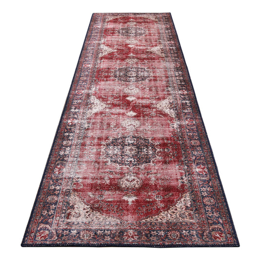 Devon 2017 Red Hallway RunnerDevon 2017 Red Hallway Runner - /products/devon-2017-red-hallway-runner